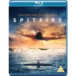 Spitfire [Blu-ray]